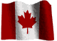 Proud to be Canadian