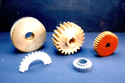 Gears